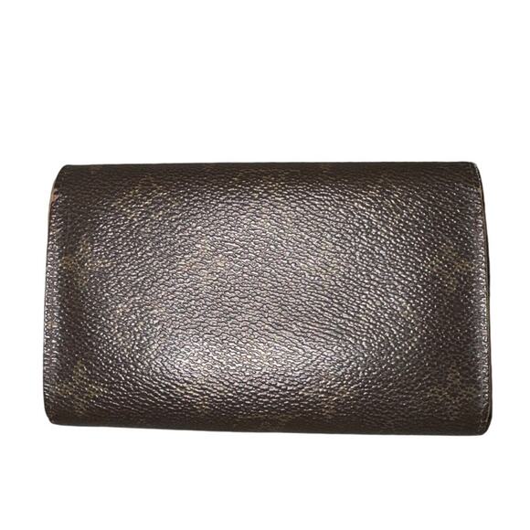 Louis Vuitton wallet - Picture 2 of 3